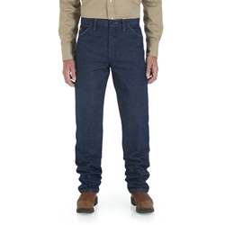 Mens Wrangler FR Original Fit Jeans | FR13MWZ 
